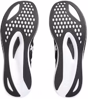 Cheap ASICS Magic Speed 3 'Black White' 1011B703-001