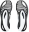 Cheap ASICS Magic Speed 3 'Negro Blanco' 1011B703-001