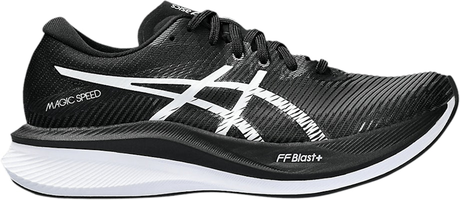 Asics 2025 speed 3