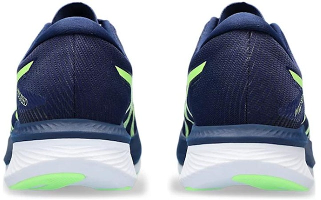 ASICS Magic Speed 3 'Blue Expanse Illuminate Green' 1011B703-401 Details for ASICS Magic Speed 3 'Blue Expanse Illuminate Green' 1011B703-401
