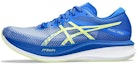 Buy ASICS Magic Speed 3 'Illusion Blue Glow Yellow' - Biru Ilusi Kuning Glow 1011B703-400