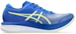 ASICS Magic Speed 3 'Illusion Blue Glow Yellow' - Biru Ilusi Kuning Glow 1011B703-400