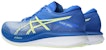 ASICS Magic Speed 3 'Illusion Blue Glow Yellow' - Biru Ilusi Kuning Glow 1011B703-400
