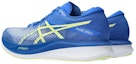 Shop ASICS Magic Speed 3 'Illusion Blue Glow Yellow' - Biru Ilusi Kuning Glow 1011B703-400