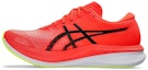 Buy ASICS Magic Speed 3 'Sunrise Red Black' Merah Hitam 1011B703-600