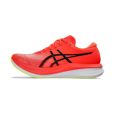 ASICS Magic Speed 3 'Sunrise Red Black'