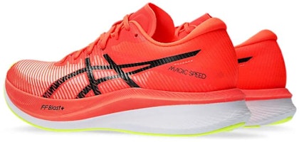 マジックスピード3 赤黒 (Majikkusupīdo 3 AkaKuro) 1011B703-600 Shop マジックスピード3 赤黒 (Majikkusupīdo 3 AkaKuro) 1011B703-600