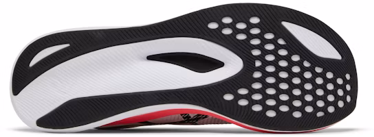 Shop ASICS Magic Speed 3 'White Black Pink' 1011B703-100