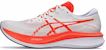 ASICS Magic Speed 3 'Putih Merah Matahari Terbit' 1011B848-100