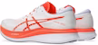 ASICS Magic Speed 3 'Putih Merah Matahari Terbit' 1011B848-100