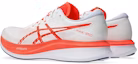 Lookbook ASICS Magic Speed 3 'Putih Merah Matahari Terbit' 1011B848-100