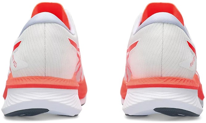 ASICS Magic Speed 3 'White Sunrise Red' 1011B848-100 Details for ASICS Magic Speed 3 'White Sunrise Red' 1011B848-100
