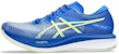 ASICS Magic Speed 3 Wide 'Illusion Blue Glow Yellow' - Biru Ilusi Kuning Bersinar 1011B704-400