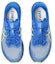 Lookbook ASICS Magic Speed 3 Wide 'Illusion Blue Glow Yellow' - Biru Ilusi Kuning Bersinar 1011B704-400