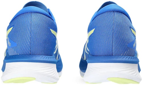 ASICS Magic Speed 3 Wide 'Illusion Blue Glow Yellow' - Biru Ilusi Kuning Bersinar 1011B704-400 Shop ASICS Magic Speed 3 Wide 'Illusion Blue Glow Yellow' - Biru Ilusi Kuning Bersinar 1011B704-400