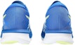 Shop ASICS Magic Speed 3 Wide 'Illusion Blue Glow Yellow' - Biru Ilusi Kuning Bersinar 1011B704-400