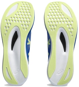 ASICS Magic Speed 3 Wide 'Illusion Blue Glow Yellow' - Biru Ilusi Kuning Bersinar 1011B704-400 Purchase ASICS Magic Speed 3 Wide 'Illusion Blue Glow Yellow' - Biru Ilusi Kuning Bersinar 1011B704-400