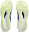 Purchase ASICS Magic Speed 3 Wide 'Illusion Blue Glow Yellow' - Biru Ilusi Kuning Bersinar 1011B704-400