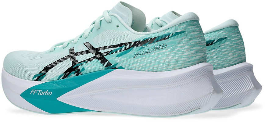 ASICS MAGIC SPEED 4 1011B875-401 Lookbook ASICS MAGIC SPEED 4 1011B875-401