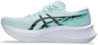 Shop ASICS MAGIC SPEED 4 Kasut Larian 1011B875-401