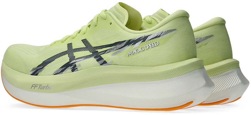 ASICS MAGIC SPEED 4 1011B875-751 Lookbook ASICS MAGIC SPEED 4 1011B875-751