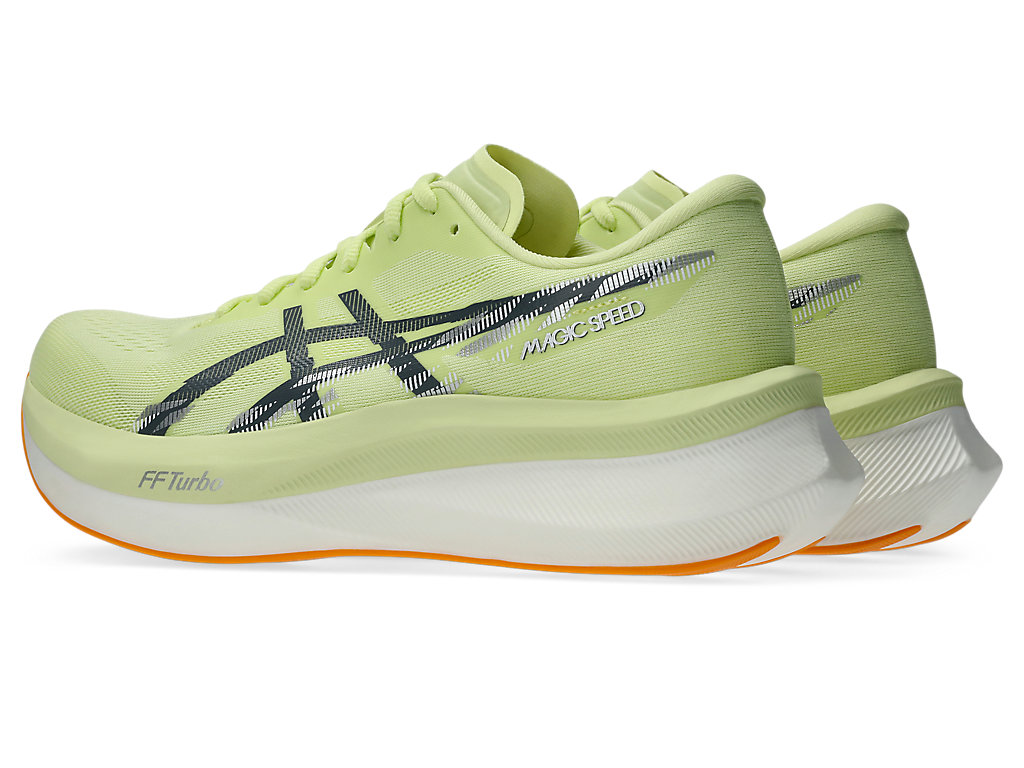 Shop ASICS MAGIC SPEED 4 Hardloopschoenen 1011B875-751