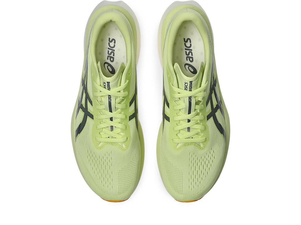 Sizing ASICS MAGIC SPEED 4 Hardloopschoenen 1011B875-751