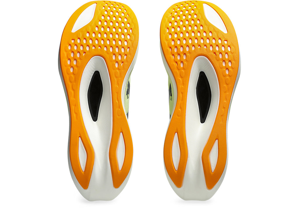 Cheap ASICS MAGIC SPEED 4 Hardloopschoenen 1011B875-751