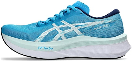ASICS Magic Speed 4 'Digital Aqua' 1011B875-400 ASICS Magic Speed 4 'Digital Aqua' 1011B875-400