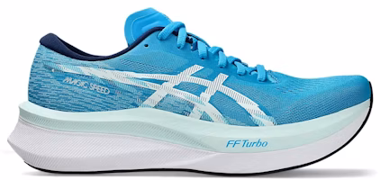 ASICS Magic Speed 4 'Digital Aqua' 1011B875-400 ASICS Magic Speed 4 'Digital Aqua' 1011B875-400