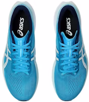 Lookbook ASICS Magic Speed 4 'Digital Aqua' 1011B875-400