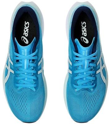 ASICS Magic Speed 4 'Digital Aqua' 1011B875-400 Lookbook ASICS Magic Speed 4 'Digital Aqua' 1011B875-400