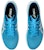 ASICS Magic Speed 4 'Digital Aqua' Lelaki Wanita Kasut Larian 1011B875-400