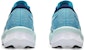 ASICS Magic Speed 4 'Digital Aqua' Lelaki Wanita Kasut Larian 1011B875-400