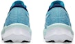Shop ASICS Magic Speed 4 'Digital Aqua' Lelaki Wanita Kasut Larian 1011B875-400