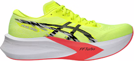 ASICS Magic Speed 4 'Safety Yellow' 1011B875-750 ASICS Magic Speed 4 'Safety Yellow' 1011B875-750