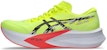 ASICS Magic Speed 4 'Kuning Keselamatan' 1011B875-750