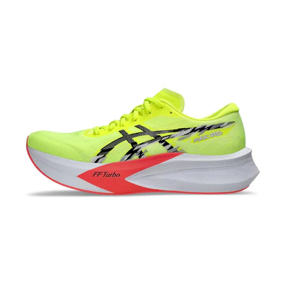 ASICS Magic Speed 4 'Safety Yellow'