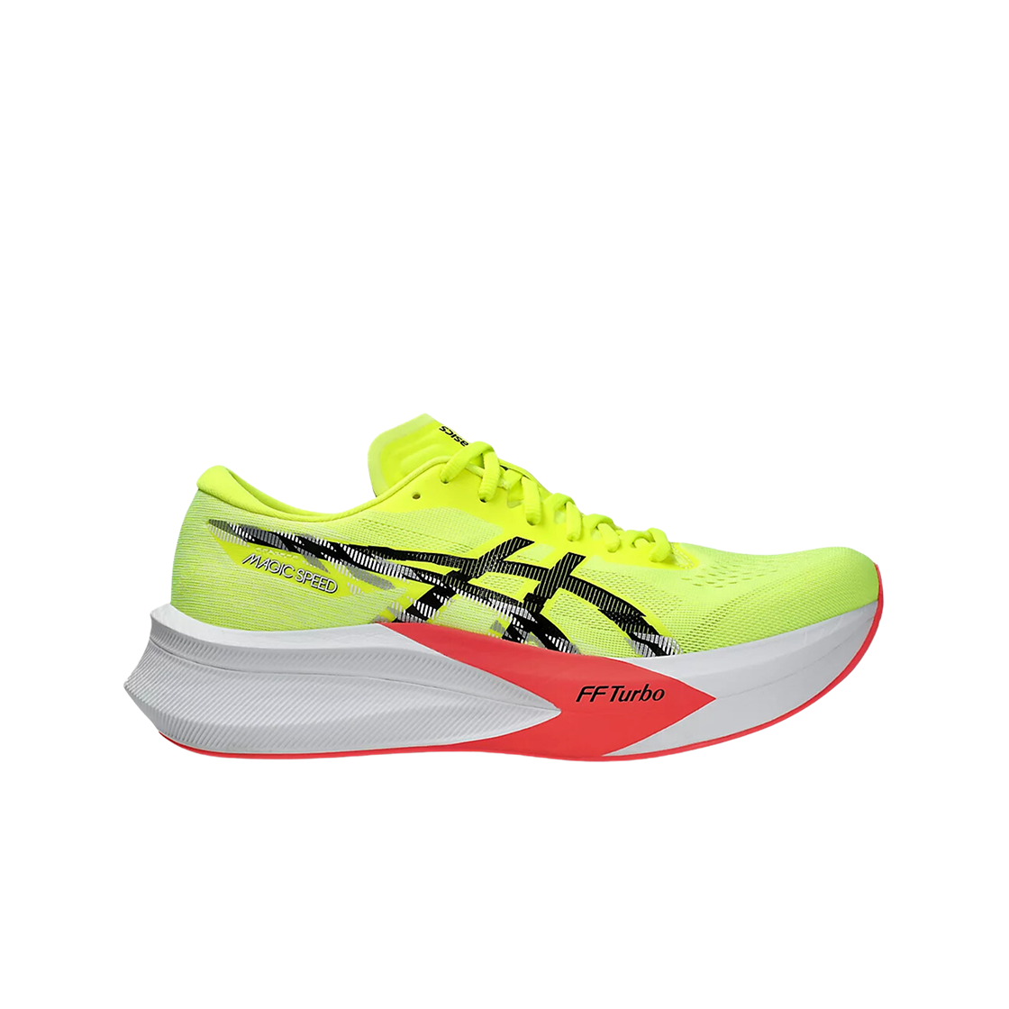 ASICS Magic Speed 4 'Safety Yellow' 1011B875-750