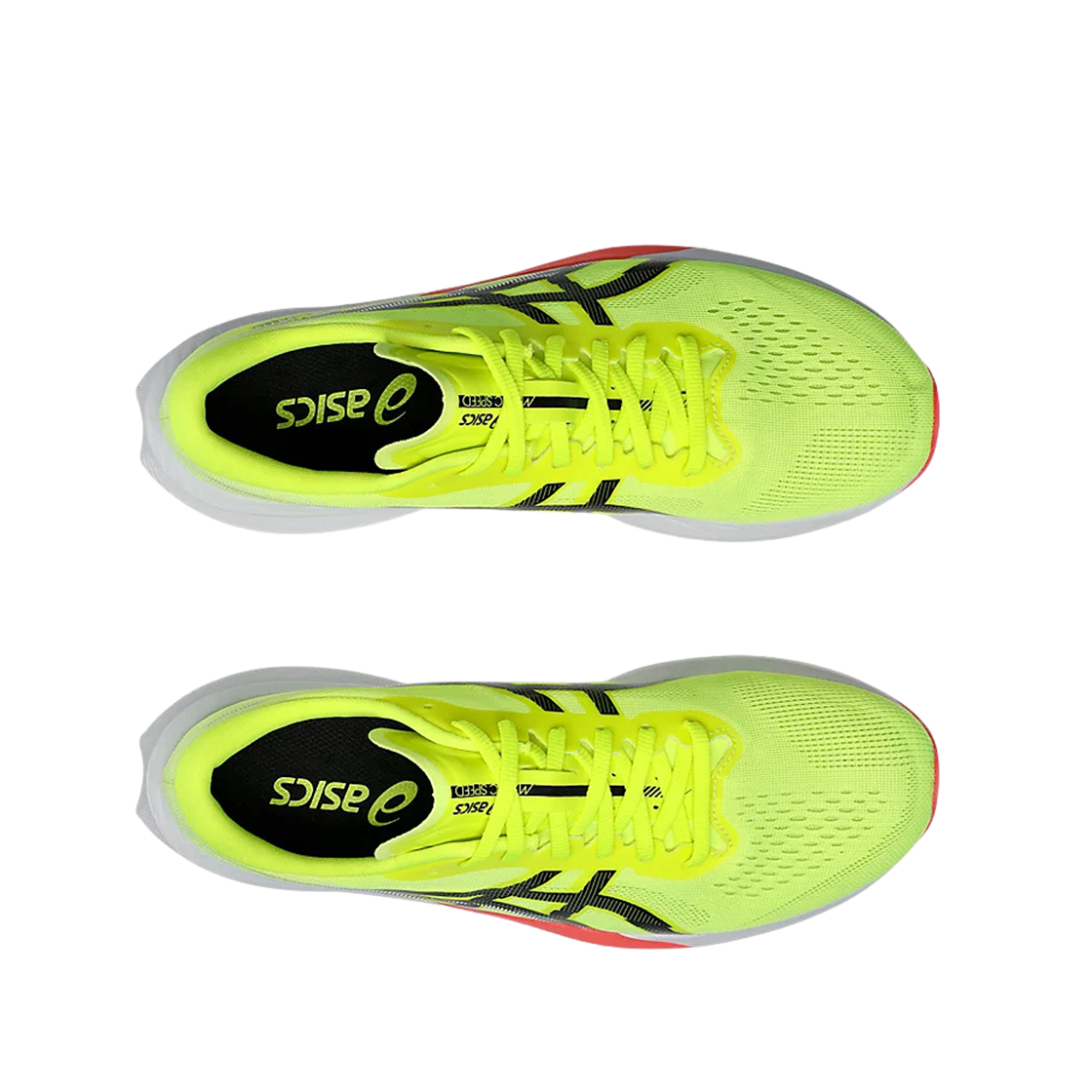 Order ASICS Magic Speed 4 '安全黄色' 1011B875-750