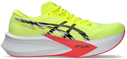 아식스 매직 스피드 4 '세이프티 옐로우' 1011B875-750 Order 아식스 매직 스피드 4 '세이프티 옐로우' 1011B875-750