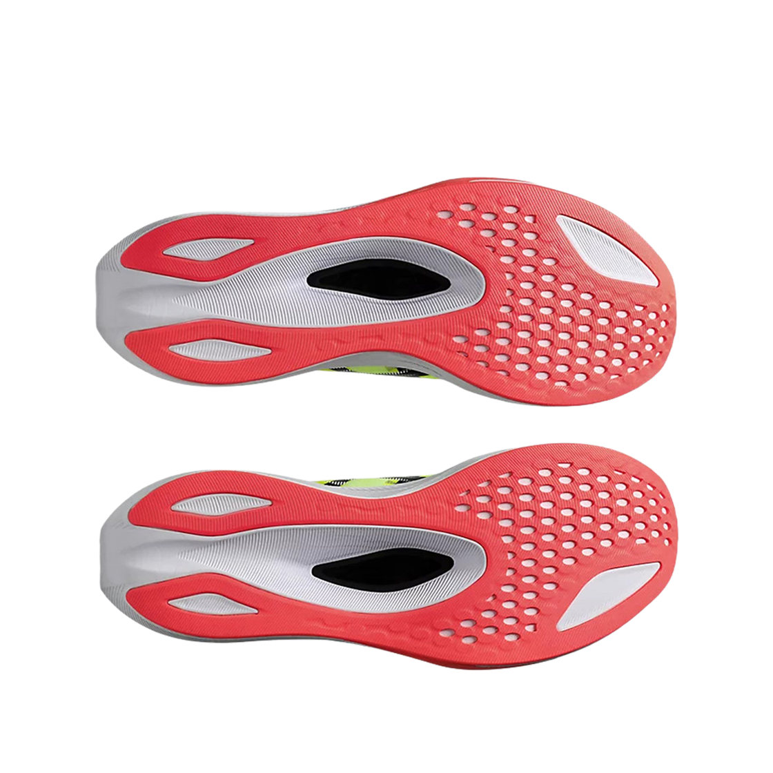 Shop ASICS Magic Speed 4 '安全黄色' 1011B875-750