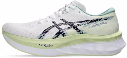 ASICS Magic Speed 4 'White Blue Expanse' 1011B875-100 ASICS Magic Speed 4 'White Blue Expanse' 1011B875-100