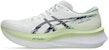 ASICS Magic Speed 4 'Putih Biru Luas' 1011B875-100