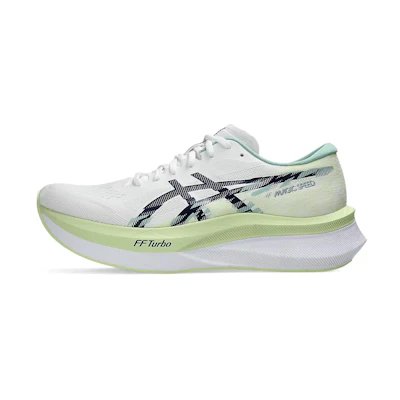 ASICS Magic Speed 4 'White Blue Expanse'
