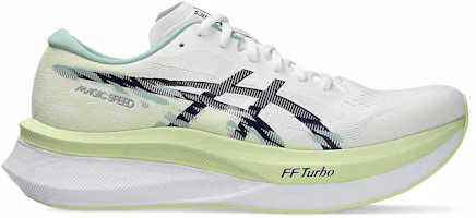 Order ASICS Magic Speed 4 'White Blue Expanse' 1011B875-100
