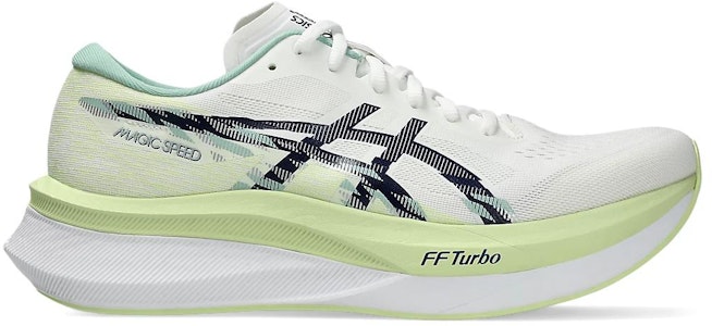 ASICS Magic Speed 4 'Putih Biru Expanse' 1011B875-100 Order ASICS Magic Speed 4 'Putih Biru Expanse' 1011B875-100