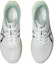 Lookbook ASICS Magic Speed 4 'Putih Biru Luas' 1011B875-100