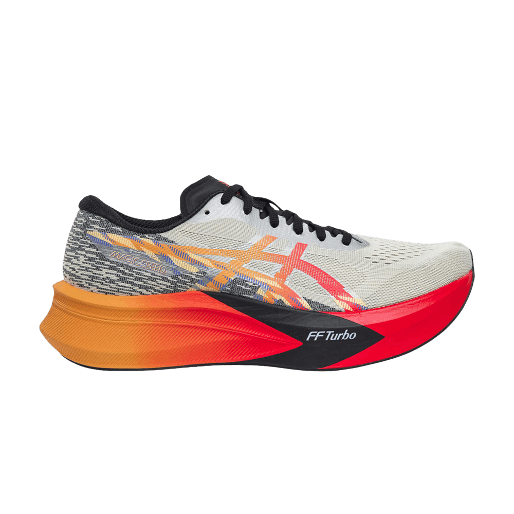 ASICS Magic Speed 4 CP 'Dawn Till Dusk Series' 1011C178-200