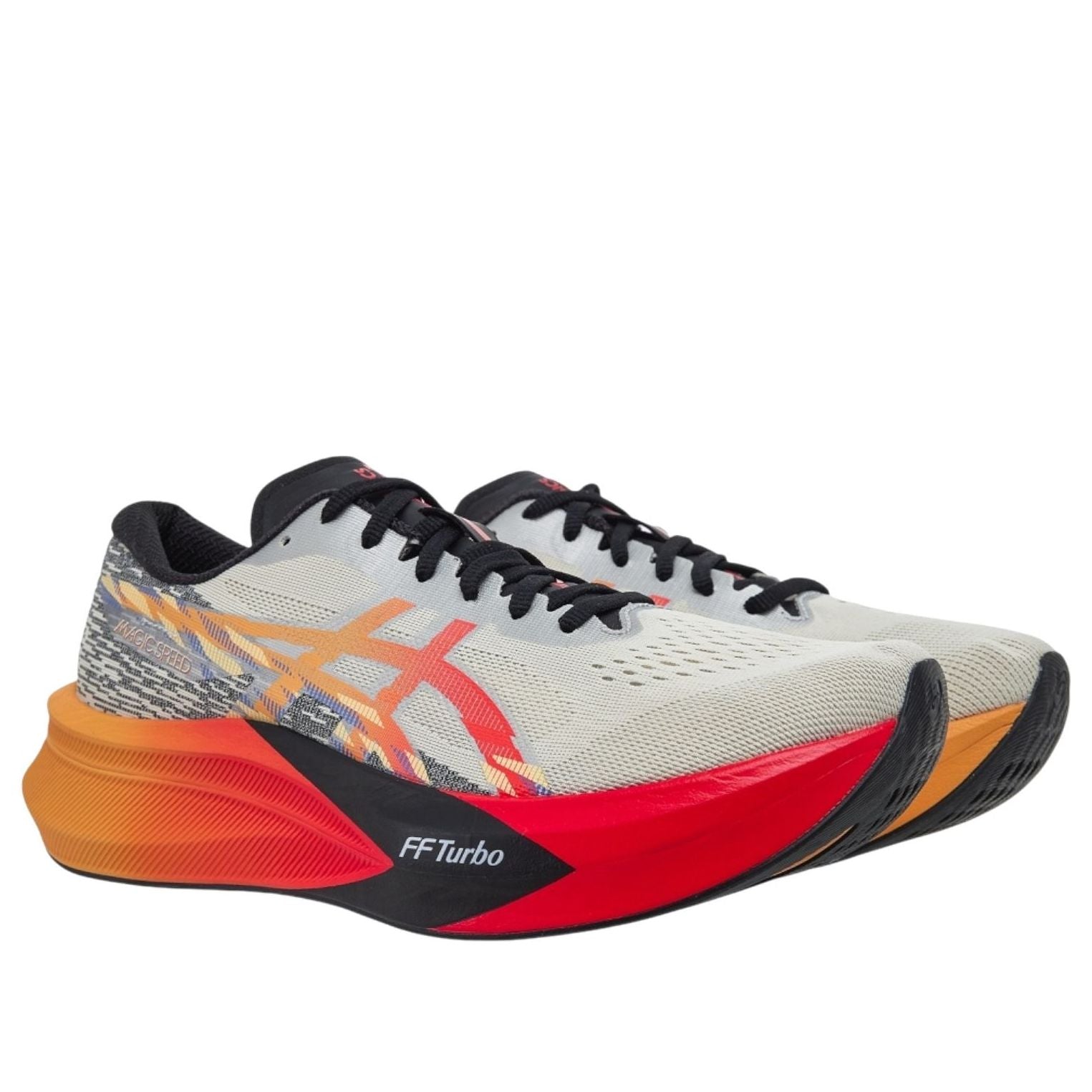 Lookbook ASICS Magic Speed 4 CP '晨曦暮光系列' 1011C178-200